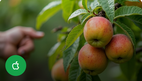 Meyve Bahçesi Bakımı