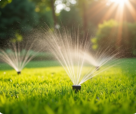 Tasarruflu Otomatik Sulama Çözümleri